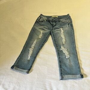 Almost famous premium jeans Women